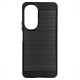 Husa SILKASE pentru Huawei Nova 11i, silicon carbon, culoare negru (SILKASE, Husa Soft Silicon) by www.silkase.ro Husa SILKASE pentru Huawei Nova 11i, silicon carbon, culoare negru (Nova 11i, H2330) by www.silkase.ro