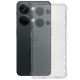 Husa AntiShock SILKASE pentru OnePlus Nord 3, protectie camera, silicon transparent (Telefoane OnePlus, H2331) by www.silkase.ro
