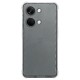 Husa AntiShock SILKASE pentru OnePlus Nord 3, protectie camera, silicon transparent (Telefoane OnePlus, H2331) by www.silkase.ro