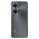 Husa AntiShock SILKASE pentru Huawei Nova 11i, protectie camera, silicon transparent (Nova 11i, H2332) by www.silkase.ro