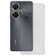 Husa AntiShock SILKASE pentru Huawei Nova 11i, protectie camera, silicon transparent (Nova 11i, H2332) by www.silkase.ro