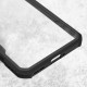 Husa SILKASE pentru OnePlus Nord 3, AntiGravity, AntiShock, negru/transparent (Telefoane OnePlus, H2335) by www.silkase.ro