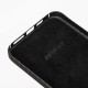 Husa fibra carbon SILKASE pentru Apple iPhone 15 Pro Max, aramid kevlar,protectie camera, negru (iPhone 15 Pro Max, H2348) by www.silkase.ro