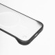 Husa FrameLess MagSafe SILKASE pentru Apple iPhone 15 Pro Max , plastic slim, negru/transparent mat (SILKASE, iPhone 15 Pro Max) by www.silkase.ro Husa FrameLess MagSafe SILKASE pentru Apple iPhone 15 Pro Max , plastic slim, negru/transparent mat (iPhone 15 Pro Max, H2355) by www.silkase.ro