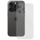 Husa 0.3mm SILKASE pentru Apple iPhone 15 Pro, subtire, plastic mat, culoare transparent (SILKASE, iPhone 15 Pro) by www.silkase.ro Husa 0.3mm SILKASE pentru Apple iPhone 15 Pro, subtire, plastic mat, culoare transparent (iPhone 15 Pro, H2370) by www.silkase.ro