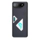 Husa fibra de carbon SILKASE pentru Asus Rog Phone 7 , aramid kevlar, negru (SILKASE, Husa Kevlar) by www.silkase.ro Husa fibra de carbon SILKASE pentru Asus Rog Phone 7 , aramid kevlar, negru (ROG Phone 7, H2378) by www.silkase.ro