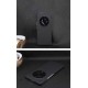 Husa fibra de carbon SILKASE pentru Honor Magic 4 Pro , aramid kevlar, negru (SILKASE, Magic4 Pro) by www.silkase.ro Husa fibra de carbon SILKASE pentru Honor Magic 4 Pro , aramid kevlar, negru (Magic4 Pro, H2379) by www.silkase.ro