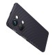 Husa fibra de carbon SILKASE pentru OnePlus Nord 3, aramid kevlar, negru (SILKASE, Telefoane OnePlus) by www.silkase.ro Husa fibra de carbon SILKASE pentru OnePlus Nord 3, aramid kevlar, negru (Telefoane OnePlus, H2386) by www.silkase.ro