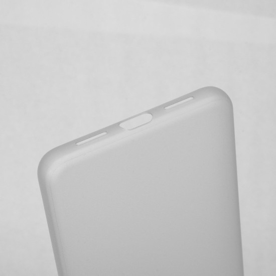 Husa 0.3mm SILKASE pentru Google Pixel 8 Pro, subtire, plastic mat, culoare alb (SILKASE, Telefoane Google) by www.silkase.ro Husa 0.3mm SILKASE pentru Google Pixel 8 Pro, subtire, plastic mat, culoare alb (Telefoane Google, H2388) by www.silkase.ro