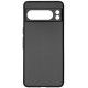 Husa 0.3mm SILKASE pentru Google Pixel 8 Pro, subtire, plastic mat, culoare negru (SILKASE, Telefoane Google) by www.silkase.ro Husa 0.3mm SILKASE pentru Google Pixel 8 Pro, subtire, plastic mat, culoare negru (Telefoane Google, H2390) by www.silkase.ro