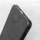 Husa alcantara SILKASE pentru Google Pixel 8 Pro, material soft, culoare negru (Telefoane Google, H2394) by www.silkase.ro