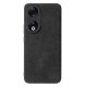 Husa alcantara SILKASE pentru Honor 90, material soft, culoare negru (SILKASE, 90) by www.silkase.ro Husa alcantara SILKASE pentru Honor 90, material soft, culoare negru (90, H2395) by www.silkase.ro
