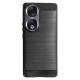 Husa SILKASE pentru Honor 90, silicon carbon, culoare negru (SILKASE, 90) by www.silkase.ro Husa SILKASE pentru Honor 90, silicon carbon, culoare negru (90, H2400) by www.silkase.ro