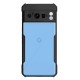 Husa SILKASE pentru Google Pixel 8 Pro, AntiGravity, AntiShock, negru/transparent (SILKASE, Telefoane Google) by www.silkase.ro Husa SILKASE pentru Google Pixel 8 Pro, AntiGravity, AntiShock, negru/transparent (Telefoane Google, H2404) by www.silkase.ro