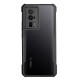 Husa SILKASE pentru Xiaomi Poco F5 Pro, AntiGravity, AntiShock, negru/transparent (SILKASE, Husa AntiGravity) by www.silkase.ro Husa SILKASE pentru Xiaomi Poco F5 Pro, AntiGravity, AntiShock, negru/transparent (Poco F5 Pro, H2405) by www.silkase.ro