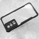 Husa SILKASE pentru Xiaomi Poco F5 Pro, AntiGravity, AntiShock, negru/transparent (SILKASE, Husa AntiGravity) by www.silkase.ro Husa SILKASE pentru Xiaomi Poco F5 Pro, AntiGravity, AntiShock, negru/transparent (Poco F5 Pro, H2405) by www.silkase.ro