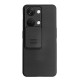 Husa Nillkin pentru OnePlus Nord 3, camera privacy, plastic negru (Nillkin, Telefoane OnePlus) by www.silkase.ro Husa Nillkin pentru OnePlus Nord 3, camera privacy, plastic negru (Telefoane OnePlus, H2408) by www.silkase.ro
