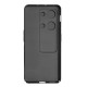 Husa Nillkin pentru OnePlus Nord 3, camera privacy, plastic negru (Nillkin, Telefoane OnePlus) by www.silkase.ro Husa Nillkin pentru OnePlus Nord 3, camera privacy, plastic negru (Telefoane OnePlus, H2408) by www.silkase.ro