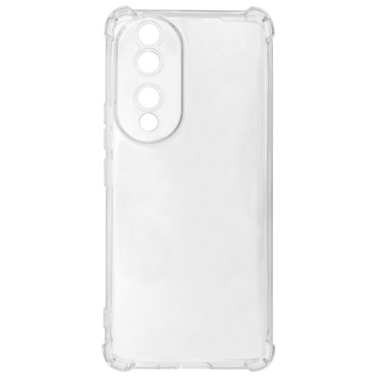 Husa AntiShock SILKASE pentru Honor 90, protectie camera, silicon transparent (SILKASE, 90) by www.silkase.ro Husa AntiShock SILKASE pentru Honor 90, protectie camera, silicon transparent (90, H2409) by www.silkase.ro
