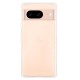 Husa SILKASE pentru Google Pixel 8 , silicon/plastic, transparent (Telefoane Google, H2416) by www.silkase.ro