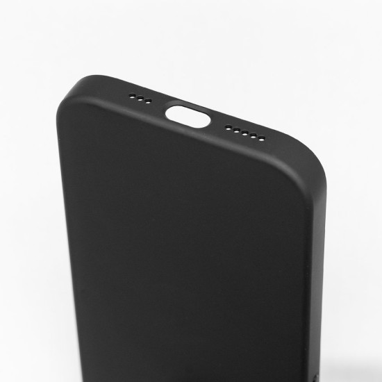 Husa plastic Antishock MagSafe SILKASE pentru Apple iPhone 15 Pro Max, culoare negru (SILKASE, iPhone 15 Pro Max) by www.silkase.ro Husa plastic Antishock MagSafe SILKASE pentru Apple iPhone 15 Pro Max, culoare negru (iPhone 15 Pro Max, H2423) by www.silkase.ro