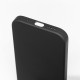 Husa plastic Antishock MagSafe SILKASE pentru Apple iPhone 15 Pro Max, culoare negru (SILKASE, iPhone 15 Pro Max) by www.silkase.ro Husa plastic Antishock MagSafe SILKASE pentru Apple iPhone 15 Pro Max, culoare negru (iPhone 15 Pro Max, H2423) by www.silkase.ro