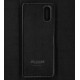 Husa fibra de carbon SILKASE pentru Sony Xperia 5 V, aramid kevlar, negru mat (Xperia 5 V, H2433) by www.silkase.ro
