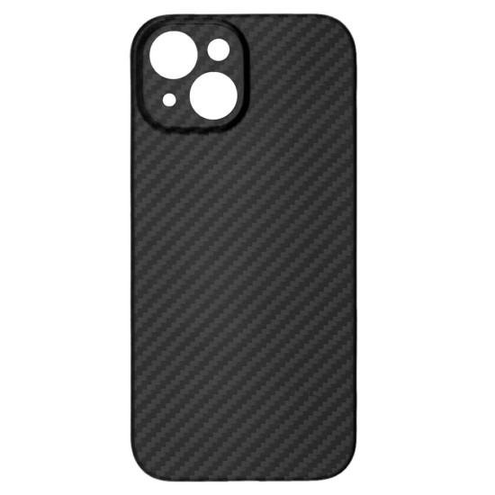 Husa fibra de carbon SILKASE pentru Apple iPhone 15 Plus, aramid kevlar, negru mat (SILKASE, iPhone 15 Plus) by www.silkase.ro Husa fibra de carbon SILKASE pentru Apple iPhone 15 Plus, aramid kevlar, negru mat (iPhone 15 Plus, H2435) by www.silkase.ro