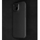 Husa fibra de carbon SILKASE pentru Apple iPhone 15 Plus, aramid kevlar, negru mat (SILKASE, iPhone 15 Plus) by www.silkase.ro Husa fibra de carbon SILKASE pentru Apple iPhone 15 Plus, aramid kevlar, negru mat (iPhone 15 Plus, H2435) by www.silkase.ro