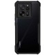 Husa SILKASE pentru Xiaomi 13T Pro, AntiGravity, AntiShock, negru/transparent (13T Pro, H2438) by www.silkase.ro