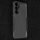 Husa SILKASE pentru Samsung Galaxy S23 FE, AntiGravity, AntiShock, negru/transparent (SILKASE, Telefoane Samsung) by www.silkase.ro Husa SILKASE pentru Samsung Galaxy S23 FE, AntiGravity, AntiShock, negru/transparent (Telefoane Samsung, H2439) by www.silkase.ro