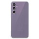 Husa AntiShock SILKASE pentru Samsung Galaxy S23 FE, protectie camera, silicon transparent (Telefoane Samsung, H2442) by www.silkase.ro
