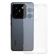 Husa AntiShock SILKASE pentru Xiaomi 14 Pro, protectie camera, silicon transparent (SILKASE, Husa Antishock Transparenta) by www.silkase.ro Husa AntiShock SILKASE pentru Xiaomi 14 Pro, protectie camera, silicon transparent (14 Pro, H2443) by www.silkase.ro
