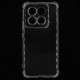 Husa AntiShock SILKASE pentru Xiaomi 14 Pro, protectie camera, silicon transparent (SILKASE, Husa Antishock Transparenta) by www.silkase.ro Husa AntiShock SILKASE pentru Xiaomi 14 Pro, protectie camera, silicon transparent (14 Pro, H2443) by www.silkase.ro
