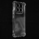 Husa AntiShock SILKASE pentru Xiaomi 14 Pro, protectie camera, silicon transparent (SILKASE, Husa Antishock Transparenta) by www.silkase.ro Husa AntiShock SILKASE pentru Xiaomi 14 Pro, protectie camera, silicon transparent (14 Pro, H2443) by www.silkase.ro