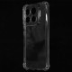 Husa AntiShock SILKASE pentru Xiaomi 14 Pro, protectie camera, silicon transparent (SILKASE, Husa Antishock Transparenta) by www.silkase.ro Husa AntiShock SILKASE pentru Xiaomi 14 Pro, protectie camera, silicon transparent (14 Pro, H2443) by www.silkase.ro