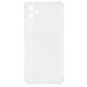 Husa AntiShock SILKASE pentru Samsung Galaxy A05, protectie camera, silicon transparent (SILKASE, Telefoane Samsung) by www.silkase.ro Husa AntiShock SILKASE pentru Samsung Galaxy A05, protectie camera, silicon transparent (Telefoane Samsung, H2444) by www.silkase.ro