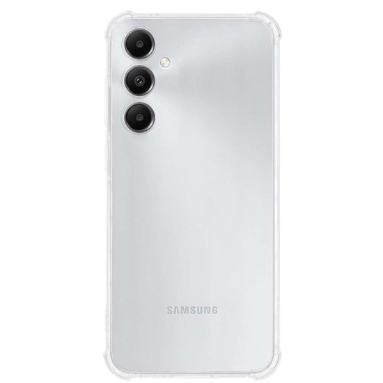 Husa AntiShock SILKASE pentru Samsung Galaxy A05s, protectie camera, silicon transparent (SILKASE, Telefoane Samsung) by www.silkase.ro Husa AntiShock SILKASE pentru Samsung Galaxy A05s, protectie camera, silicon transparent (Telefoane Samsung, H2445) by www.silkase.ro