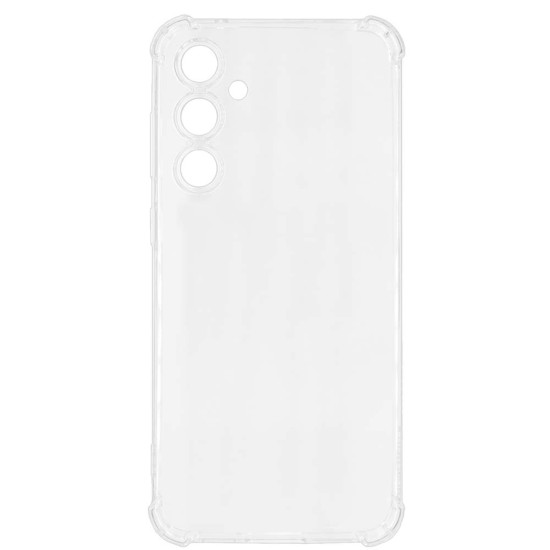 Husa AntiShock SILKASE pentru Samsung Galaxy A05s, protectie camera, silicon transparent (SILKASE, Telefoane Samsung) by www.silkase.ro Husa AntiShock SILKASE pentru Samsung Galaxy A05s, protectie camera, silicon transparent (Telefoane Samsung, H2445) by www.silkase.ro