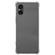 Husa AntiShock SILKASE pentru Sony Xperia 5 V, protectie camera, silicon transparent (SILKASE, Xperia 5 V) by www.silkase.ro Husa AntiShock SILKASE pentru Sony Xperia 5 V, protectie camera, silicon transparent (Xperia 5 V, H2446) by www.silkase.ro