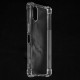 Husa AntiShock SILKASE pentru Sony Xperia 5 V, protectie camera, silicon transparent (SILKASE, Xperia 5 V) by www.silkase.ro Husa AntiShock SILKASE pentru Sony Xperia 5 V, protectie camera, silicon transparent (Xperia 5 V, H2446) by www.silkase.ro