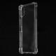 Husa AntiShock SILKASE pentru Sony Xperia 5 V, protectie camera, silicon transparent (SILKASE, Xperia 5 V) by www.silkase.ro Husa AntiShock SILKASE pentru Sony Xperia 5 V, protectie camera, silicon transparent (Xperia 5 V, H2446) by www.silkase.ro