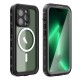 Husa SILKASE Diving pentru Apple iPhone 15 Pro Max, waterproof, shock proof protectie apa, negru (SILKASE, iPhone 15 Pro Max) by www.silkase.ro Husa SILKASE Diving pentru Apple iPhone 15 Pro Max, waterproof, shock proof protectie apa, negru (iPhone 15 Pro Max, H2448) by www.silkase.ro