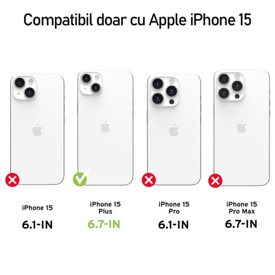 Husa SILKASE Diving pentru Apple iPhone 15, waterproof, shock proof protectie apa, negru (SILKASE, iPhone 15) by www.silkase.ro Husa SILKASE Diving pentru Apple iPhone 15, waterproof, shock proof protectie apa, negru (iPhone 15, H2449) by www.silkase.ro