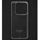 Husa alcantara SILKASE pentru Xiaomi 14 Pro, material soft, culoare negru (SILKASE, Husa Alcantara) by www.silkase.ro Husa alcantara SILKASE pentru Xiaomi 14 Pro, material soft, culoare negru (14 Pro, H2455) by www.silkase.ro