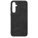 Husa alcantara SILKASE pentru Samsung Galaxy S23 FE, material soft, culoare negru (SILKASE, Telefoane Samsung) by www.silkase.ro Husa alcantara SILKASE pentru Samsung Galaxy S23 FE, material soft, culoare negru (Telefoane Samsung, H2457) by www.silkase.ro