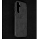 Husa alcantara SILKASE pentru Samsung Galaxy S23 FE, material soft, culoare negru (SILKASE, Telefoane Samsung) by www.silkase.ro Husa alcantara SILKASE pentru Samsung Galaxy S23 FE, material soft, culoare negru (Telefoane Samsung, H2457) by www.silkase.ro