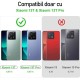 Husa Nillkin pentru Xiaomi 13T Pro, camera privacy, plastic negru (Nillkin, Accesorii Xiaomi) by www.silkase.ro Husa Nillkin pentru Xiaomi 13T Pro, camera privacy, plastic negru (13T Pro, H2458) by www.silkase.ro