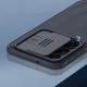 Husa Nillkin pentru Samsung Galaxy S23 FE, camera privacy, plastic negru (Telefoane Samsung, H2459) by www.silkase.ro