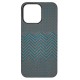 Husa fibra de carbon MagSafe SILKASE pentru Apple iPhone 15 Pro Max, aramid kevlar, metal camera, pacific blue/portocaliu (SILKASE, iPhone 15 Pro Max) by www.silkase.ro Husa fibra de carbon MagSafe SILKASE pentru Apple iPhone 15 Pro Max, aramid kevlar, metal camera, pacific blue/portocaliu (iPhone 15 Pro Max, H2476) by www.silkase.ro